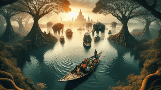 sundarban tour package