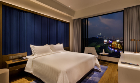 M Resort & Hotel Kuala Lumpur