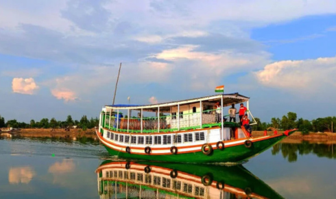 Sundarban tour