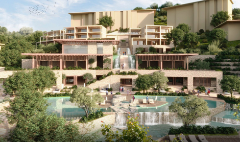 Latin America with the latest hospitality tech products