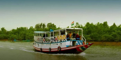 Sundarban tour packages