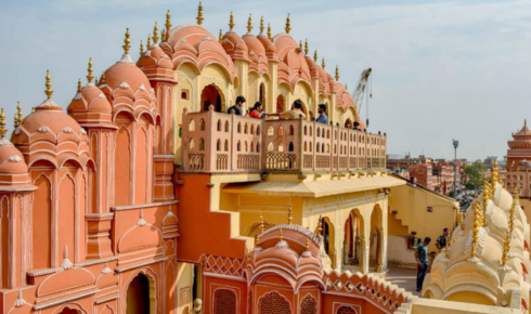agra tour package