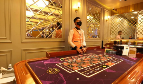 casinos in north goa