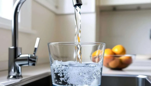 why does florida water smell