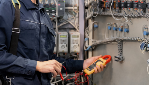 Fort Walton Destin electricians,