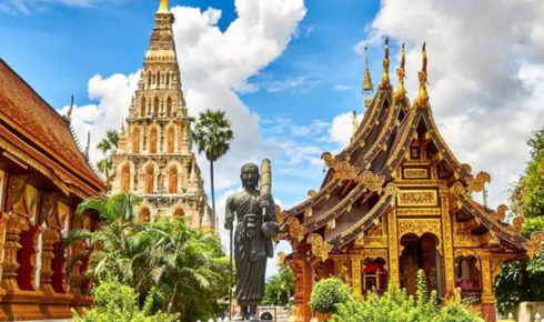 affordable Thailand family packages 2026