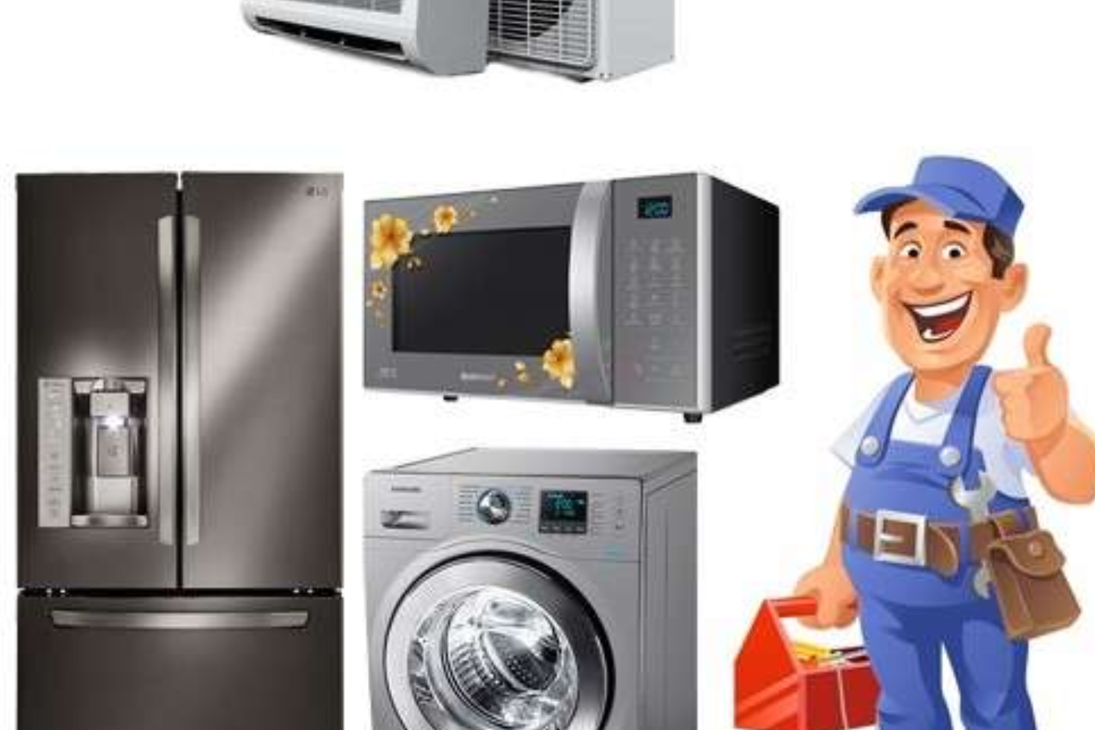 leaks and drainage issues