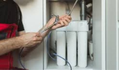 water softener benefits