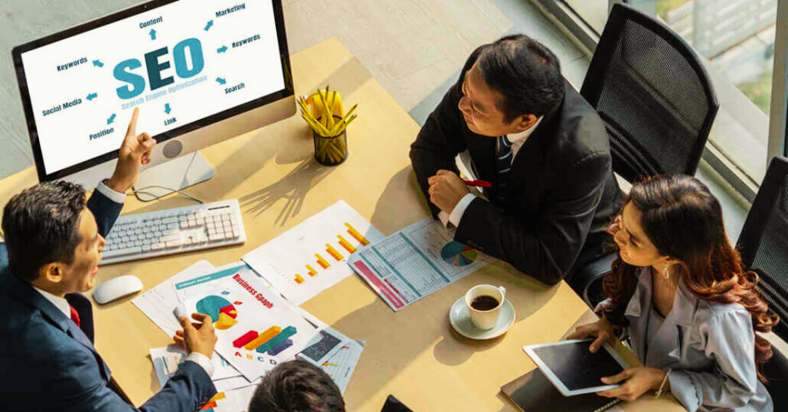elite seo agency