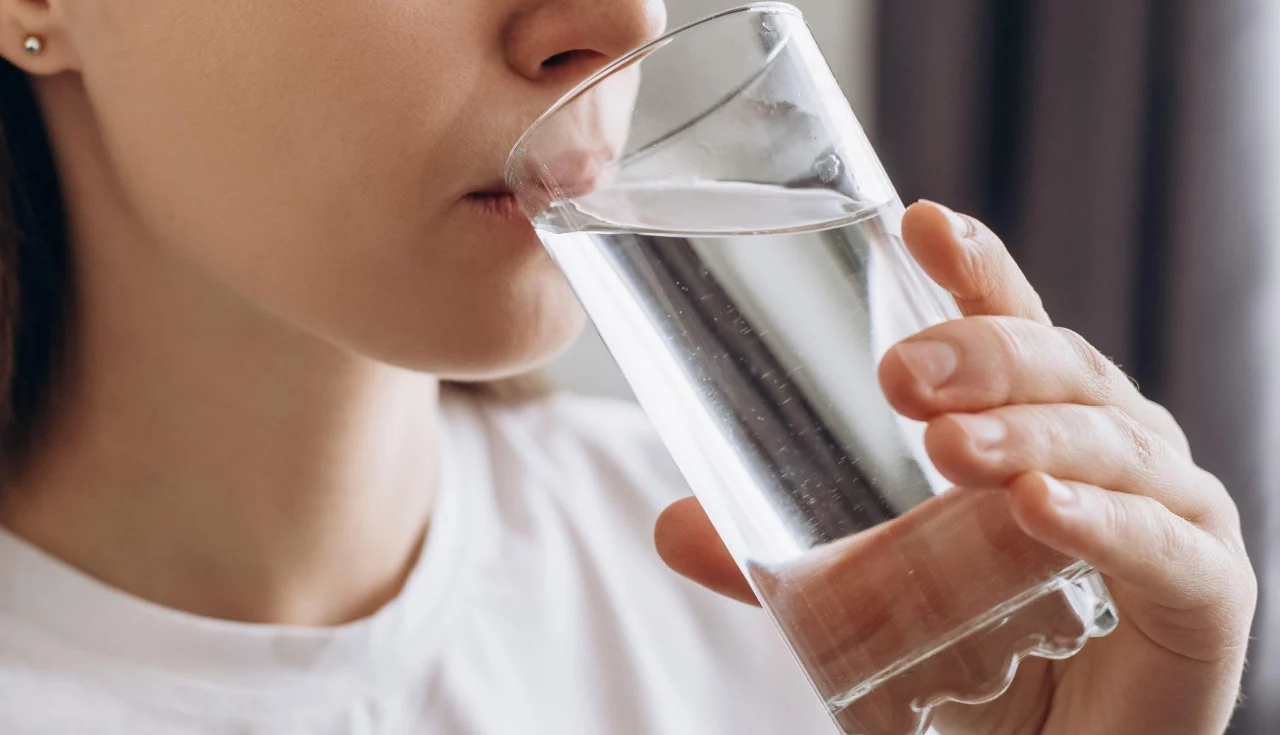 dissolved solids